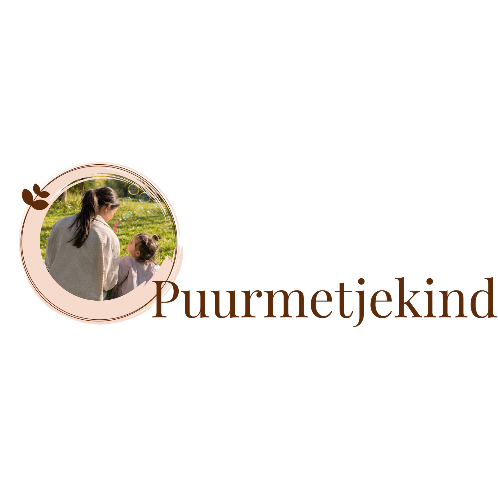 Puur met je Kind
